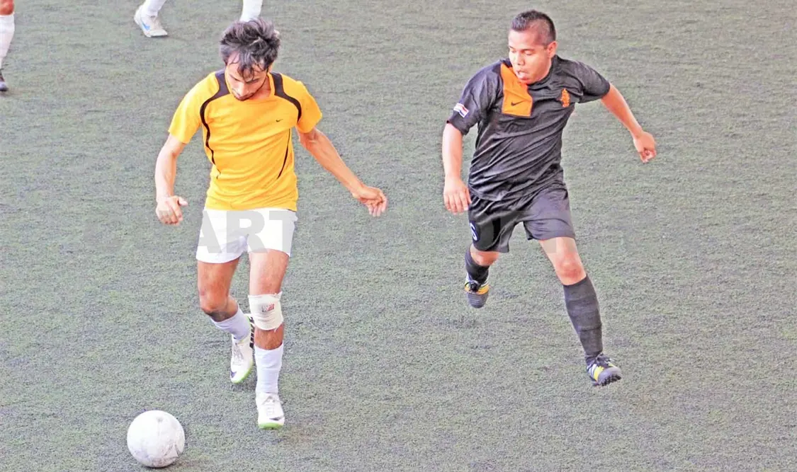 Pachuca da la campanada