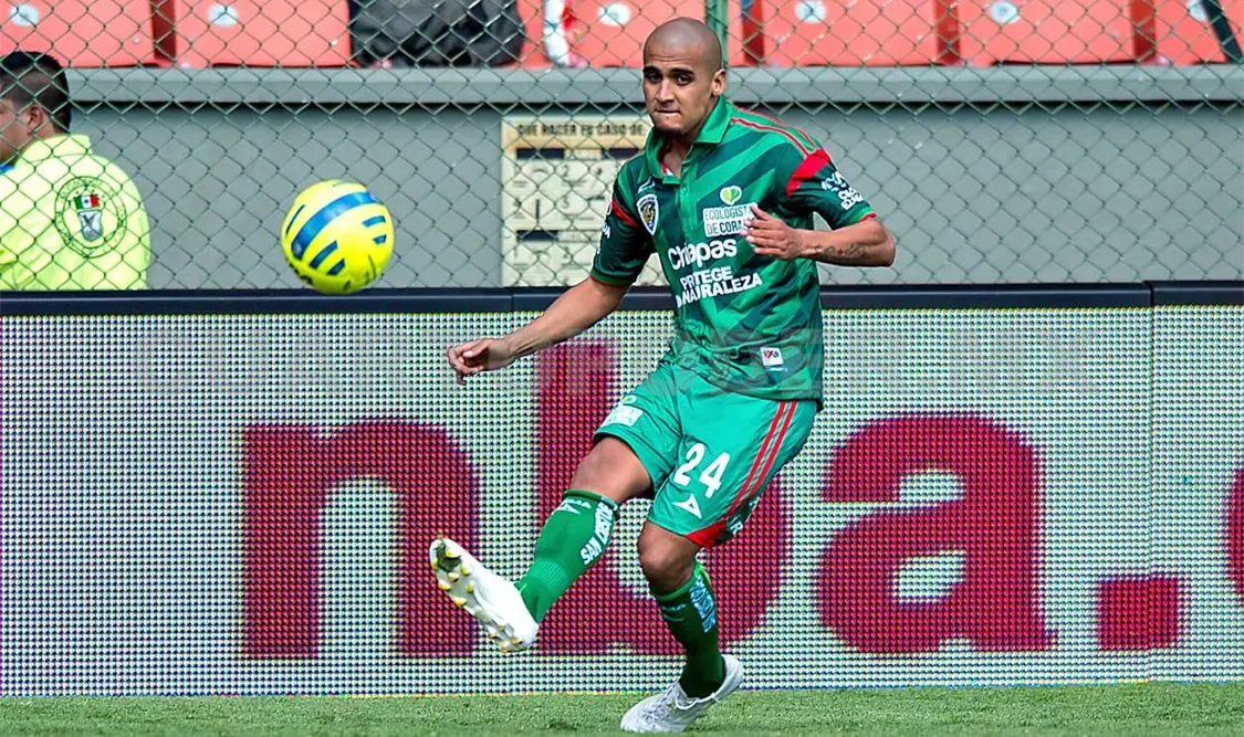 “Chaca” podría ir a Cruz Azul