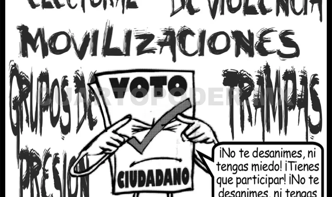 Delitos III