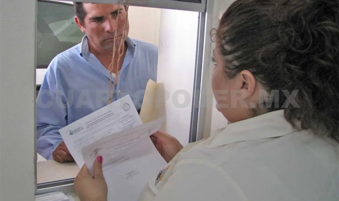 Presentan iniciativa contra falsificación