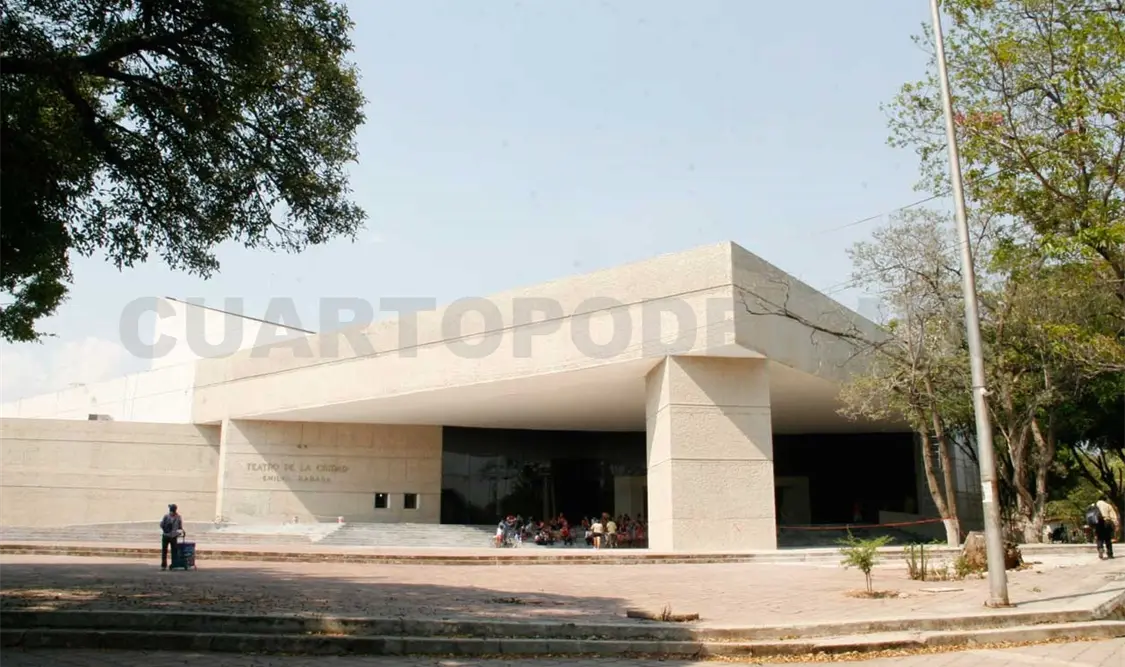 Remodelación del Teatro de la Ciudad finaliza exitosamente