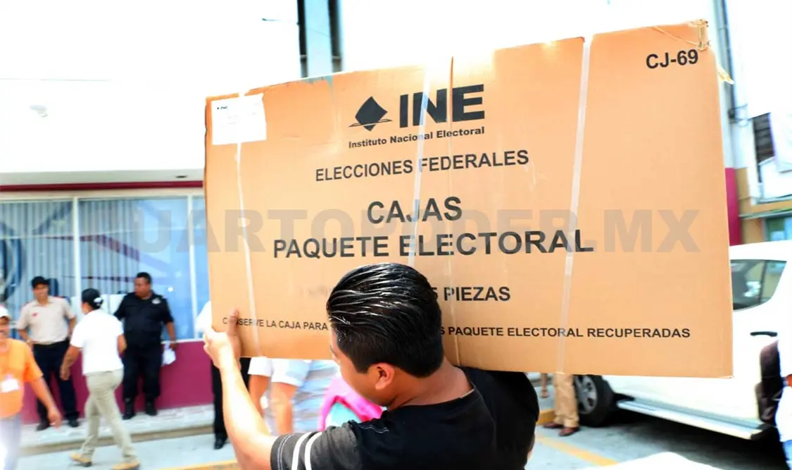 Prevén elecciones sin sobresaltos