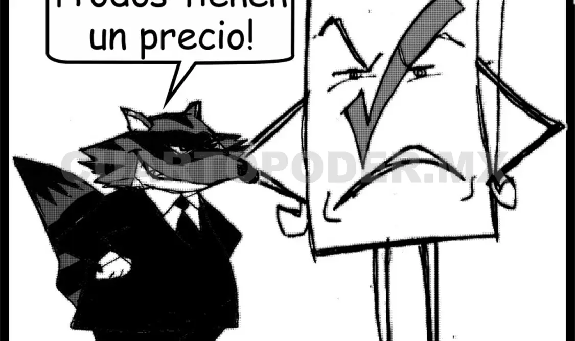 Delitos IV