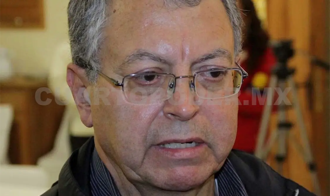 Falleció Manuel Camacho Solís