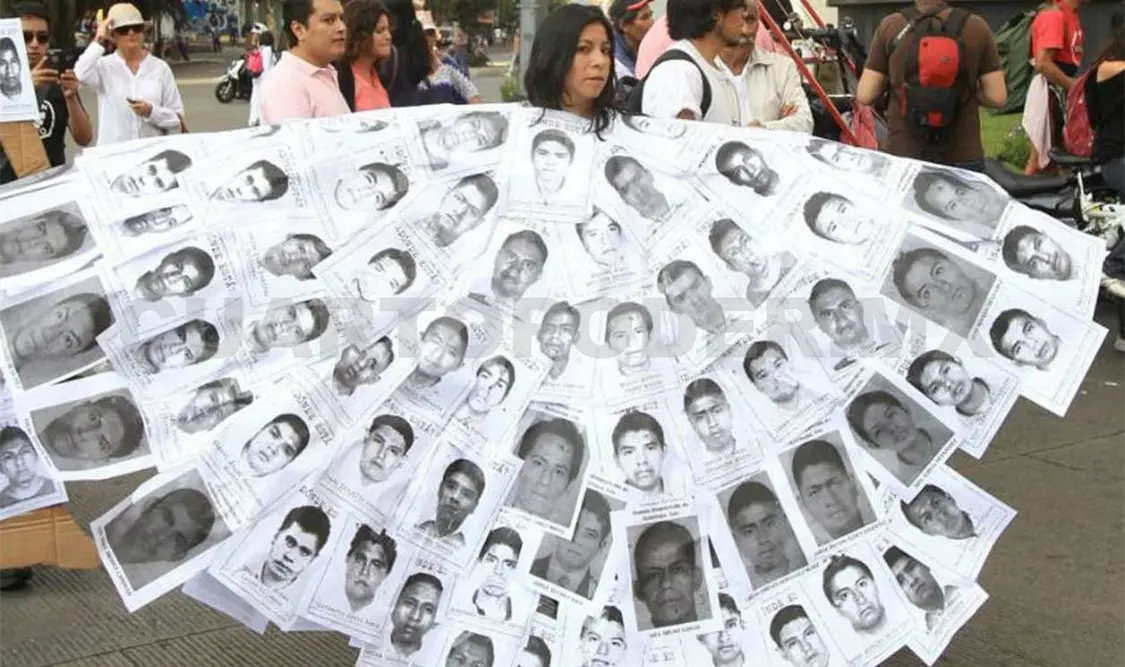 Cae jefe de Guerreros Unidos