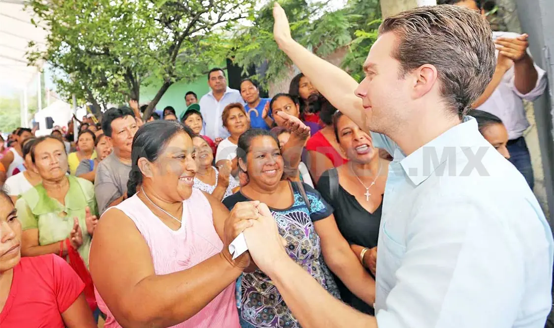 MVC exhorta a la población a votar