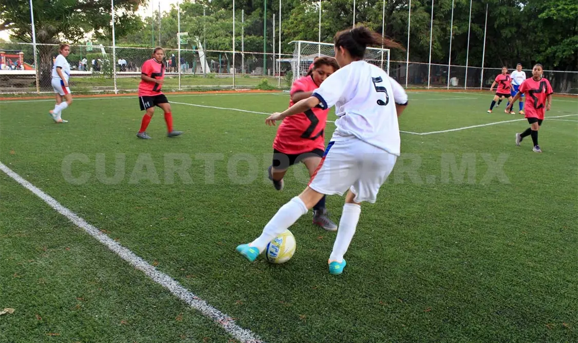 El torneo se juega hoy en su fecha 16