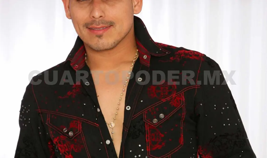 José Alfredo Jiménez es ahora Espinosa Paz