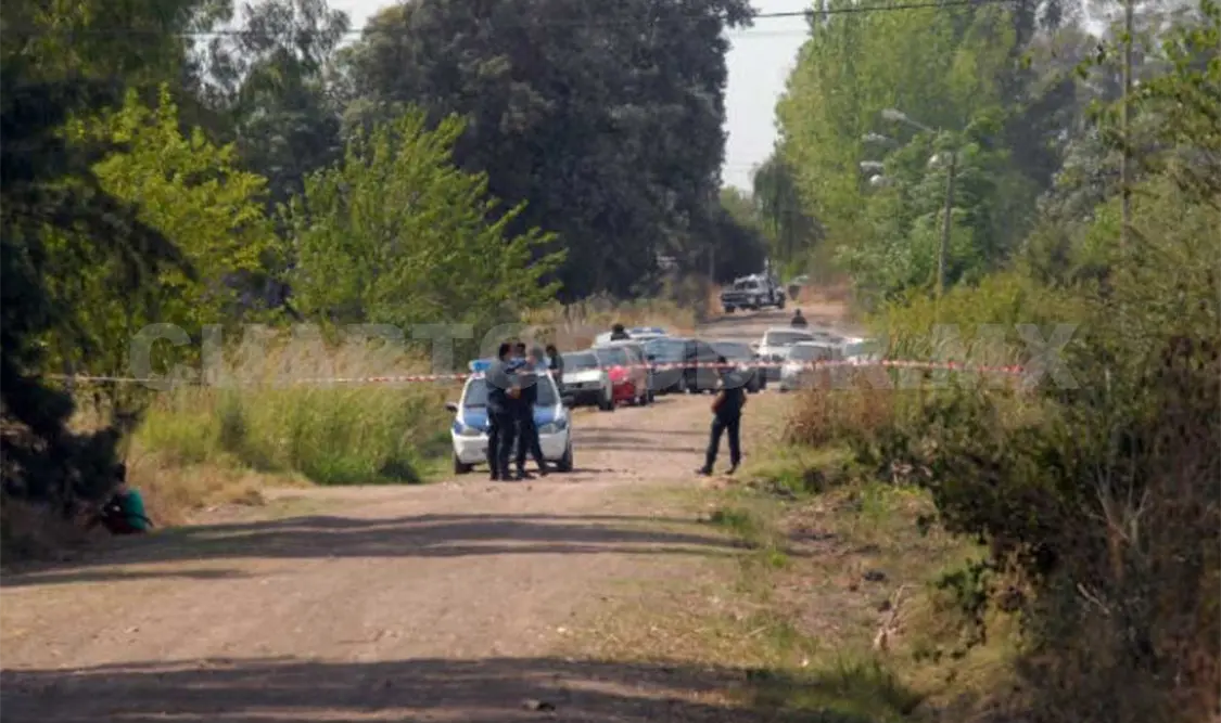 Localizan muerta a comerciante, rumbo a Iglesia Vieja