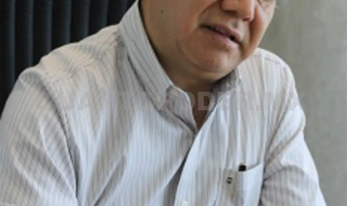 Juan Carlos Gómez Aranda, secretario general de Gobierno. CP