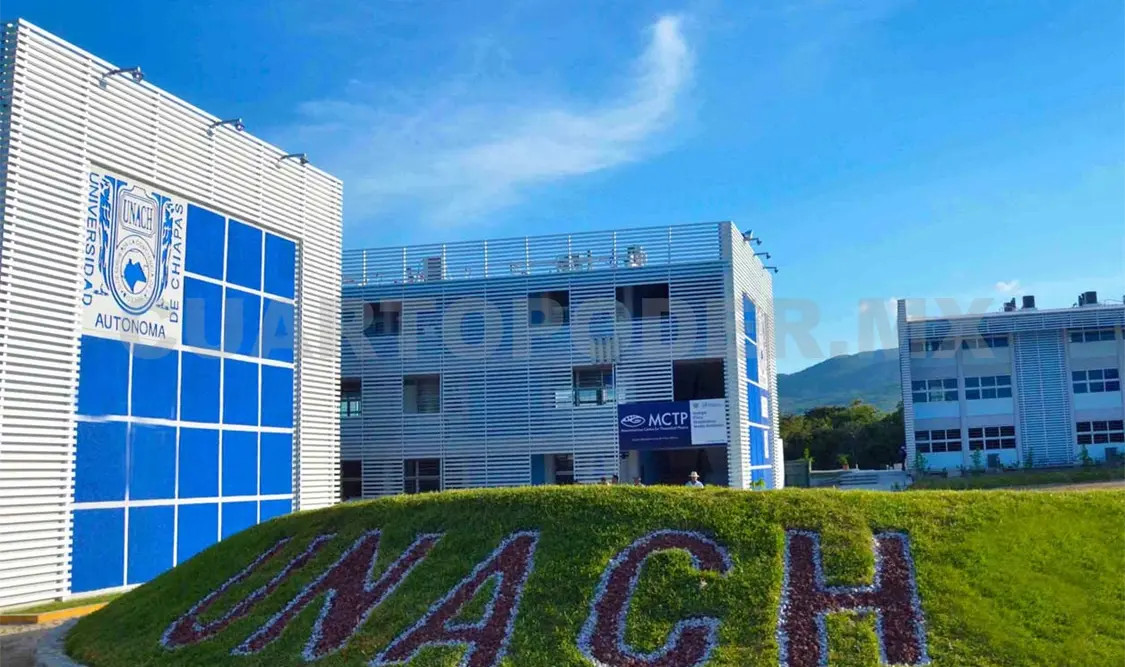 Reconoce Unach aporte de los periodistas de Chiapas
