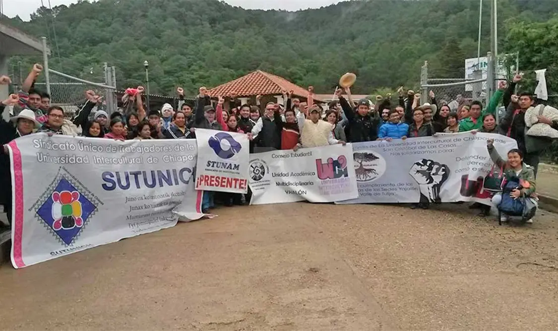Los acuerdos fueron logrados gracias a la oportuna intervención del Gobierno del estado. Manuel Martínez / CP