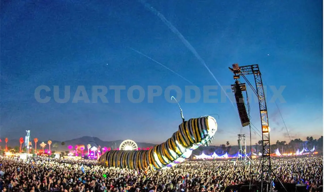Coachella 2016 agota las entradas