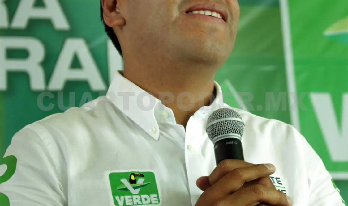 Habrá alianza PRI-PVEM-Panal para locales