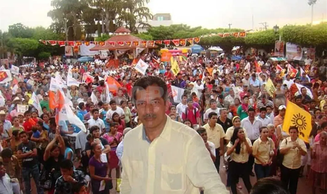 Fallece ícono de la política municipal