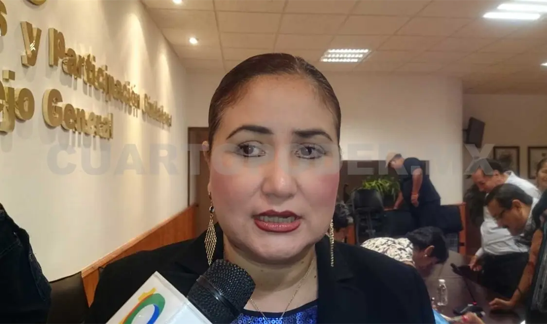 Chiapanecos extranjeros inscritos para votar