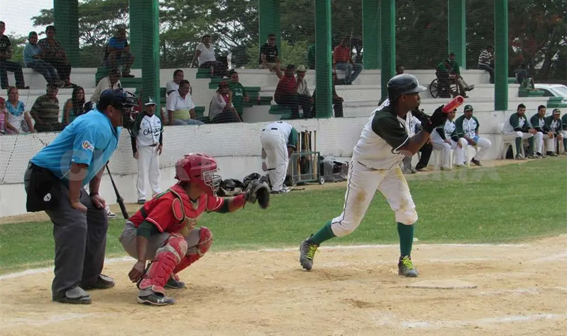 Industriales pierde el tercero en Arriaga
