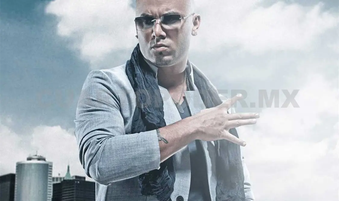 Wisin escribe Soldado de Dios