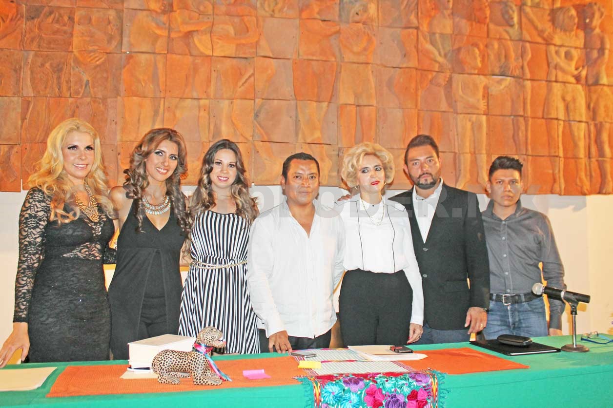 Conmemorando a una gran mujer
