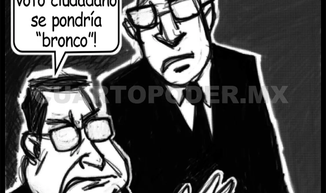Comicios II