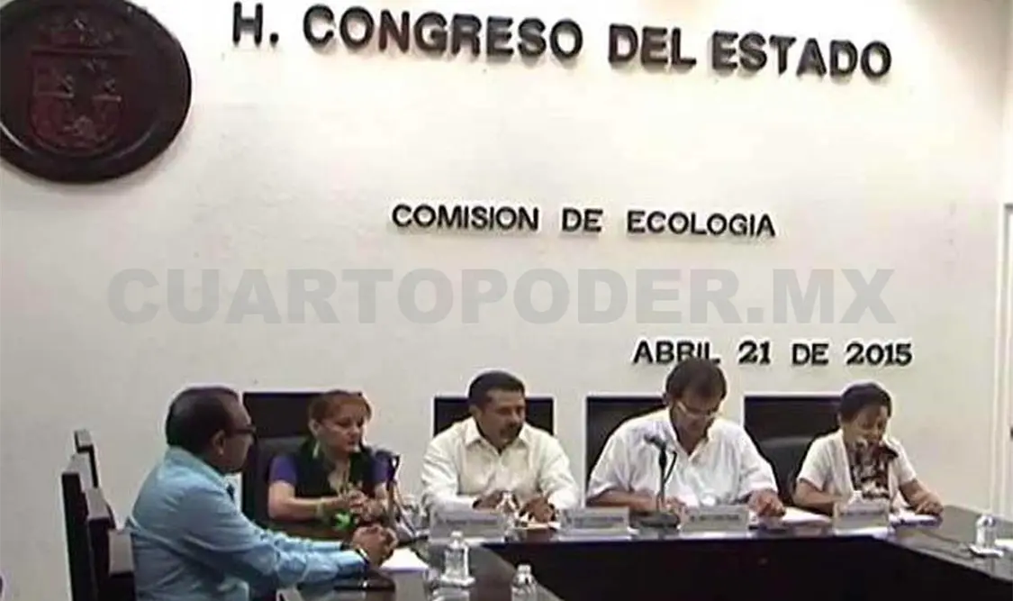 Prevén ampliar decretos de zonas protegidas