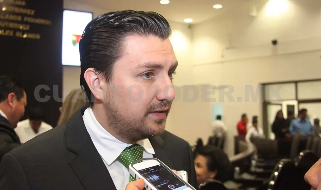 Importante la transparencia en el servicio público