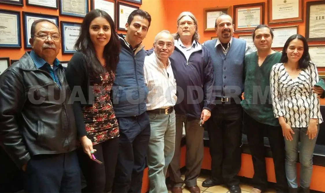 Dan a conocer a ganadores de concurso de canto
