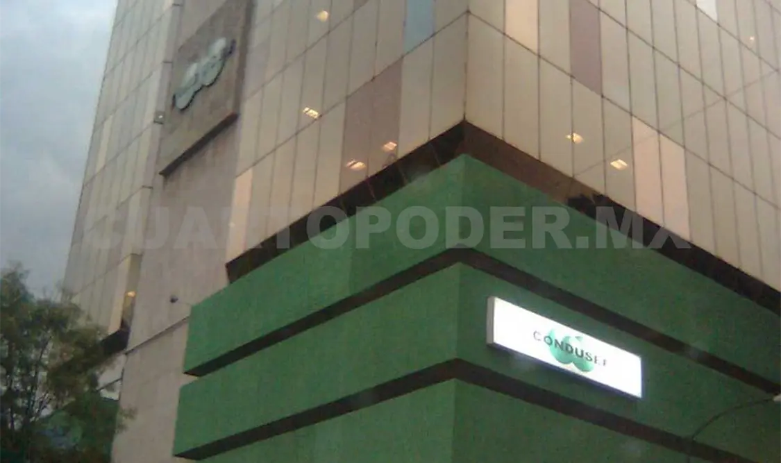 Alertan sobre cobranza ilegal