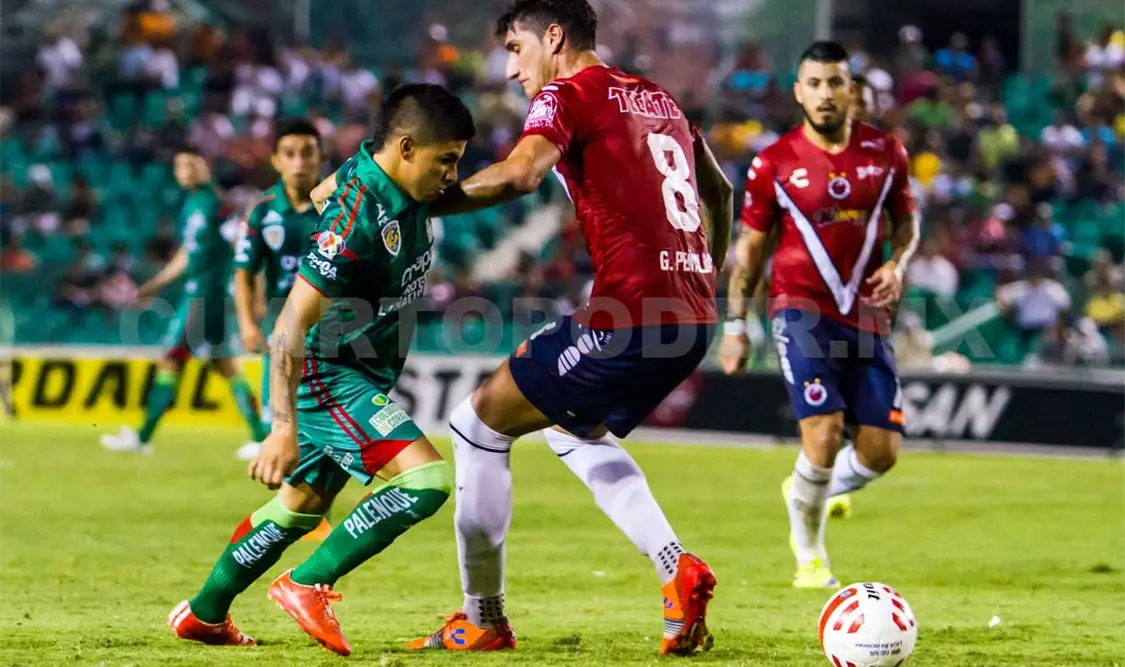Definido el camino de los Jaguares