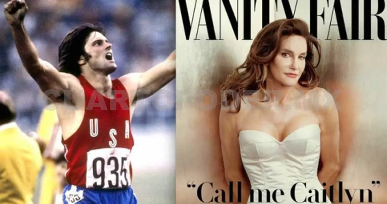 Que Caitlyn Jenner devuelva su oro olímpico