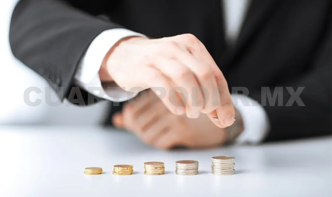 Impulso a inversión y ahorro, temas prioritarios