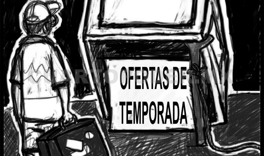Vigilancia