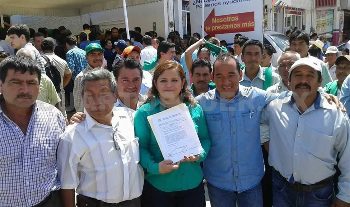 Denuncian irregularidad a “la pilla” de jitotol