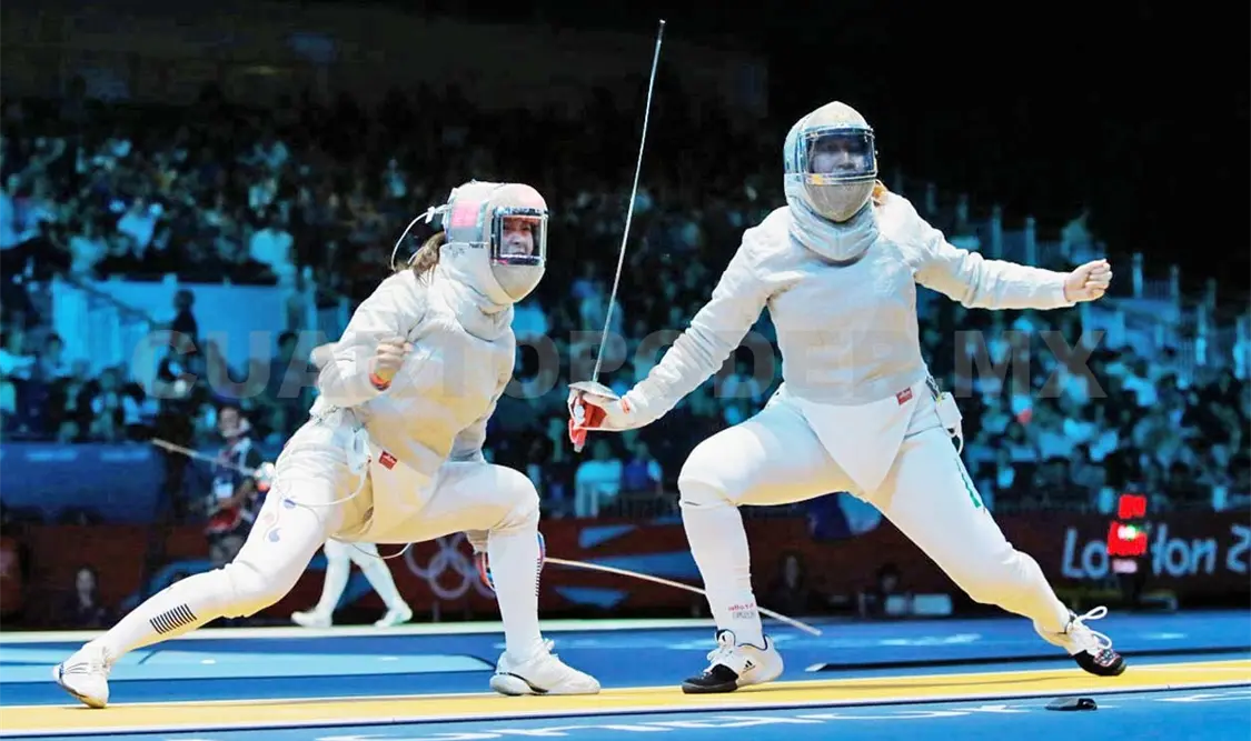 Úrsula González entrenará en España