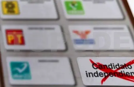 Inicia registro de candidaturas independientes en Chiapas