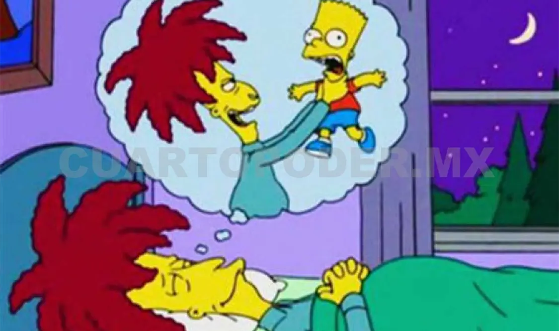 Bart Simpsons morirá en el próximo capítulo