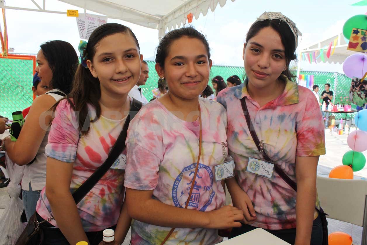 Feria de Emprendimiento