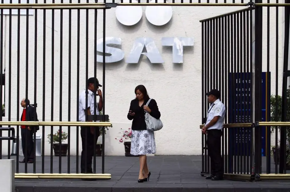 SAT asesorará a empresas certificadas en IVA y IEPS