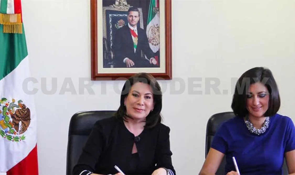 Fomentan derechos en materia laboral