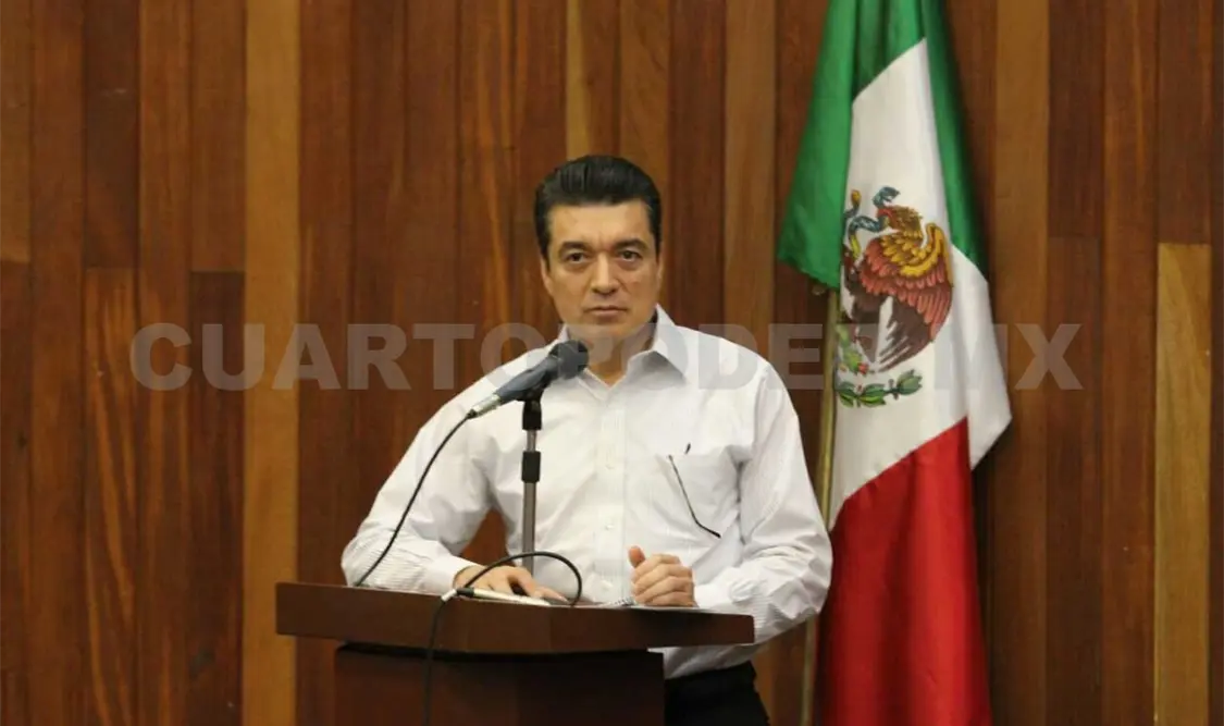 Transparencia e imparcialidad en elección: Escandón