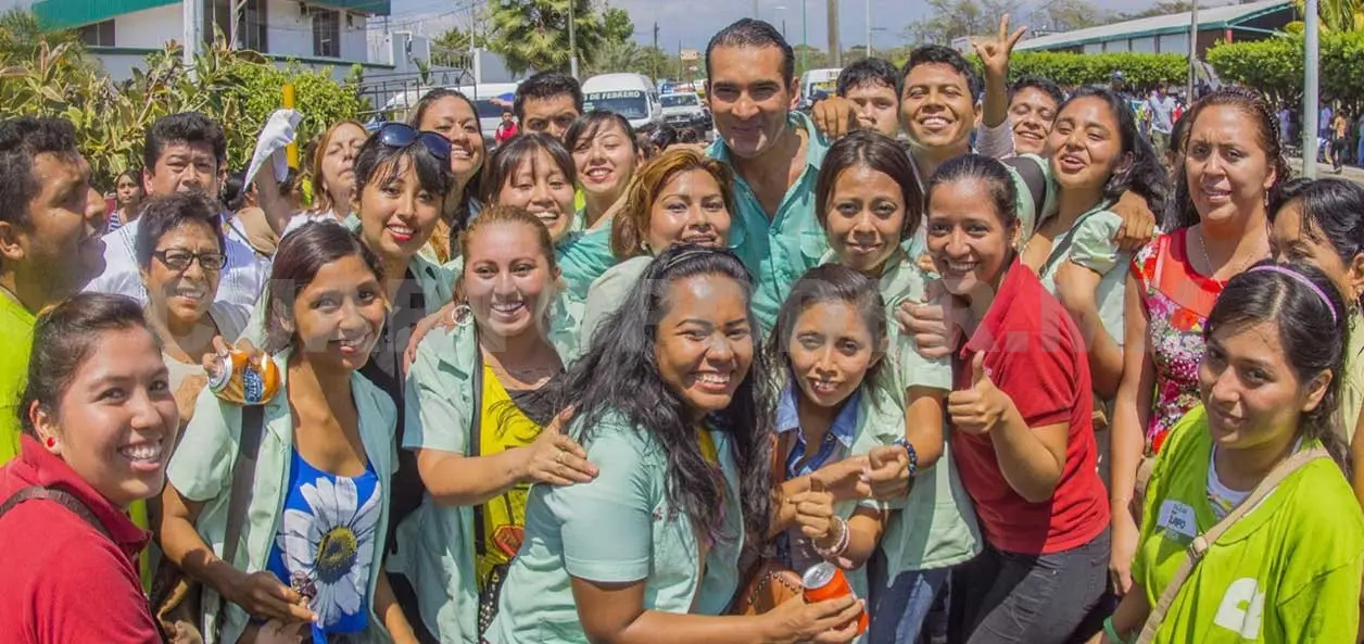 Educación productiva es el camino para empleo: Melgar