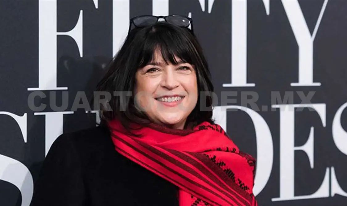 Roban la cuarta novela de 50 sombras