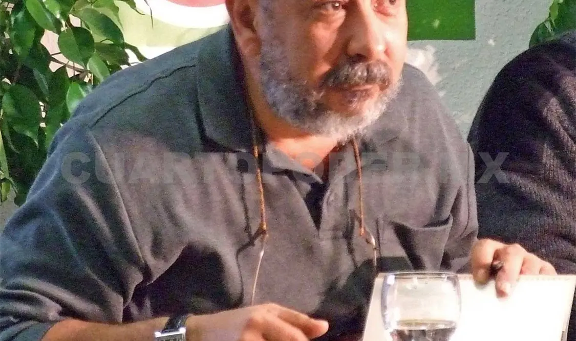 El ganador, Leonardo Padura