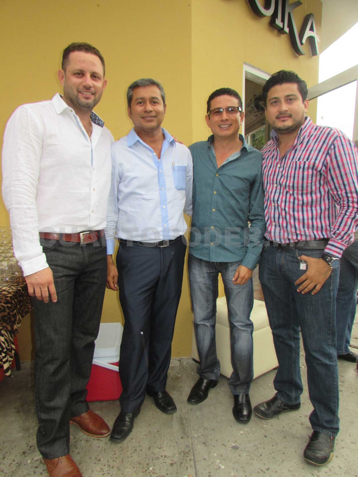 Boutique abre sus puertas al público