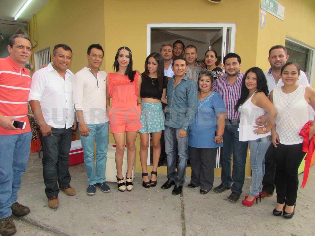 Boutique abre sus puertas al público