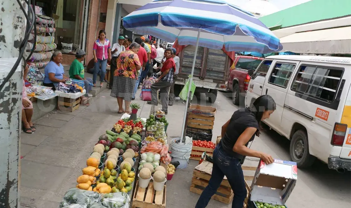 Amparo ante el ambulantaje
