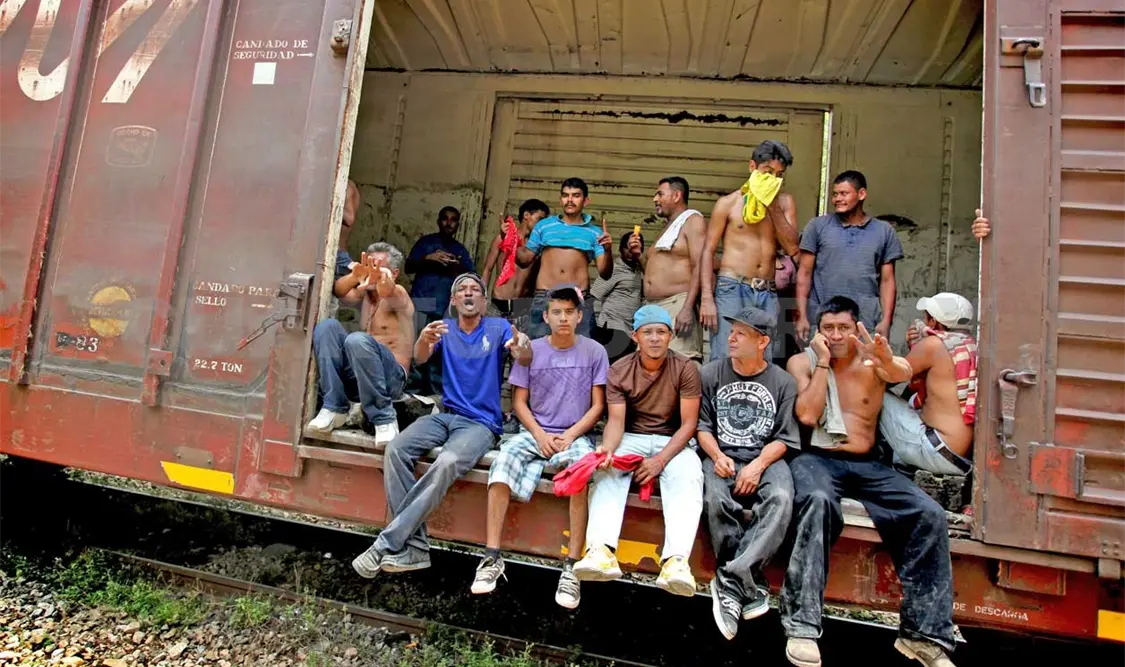 Abundan acciones en favor de migrantes