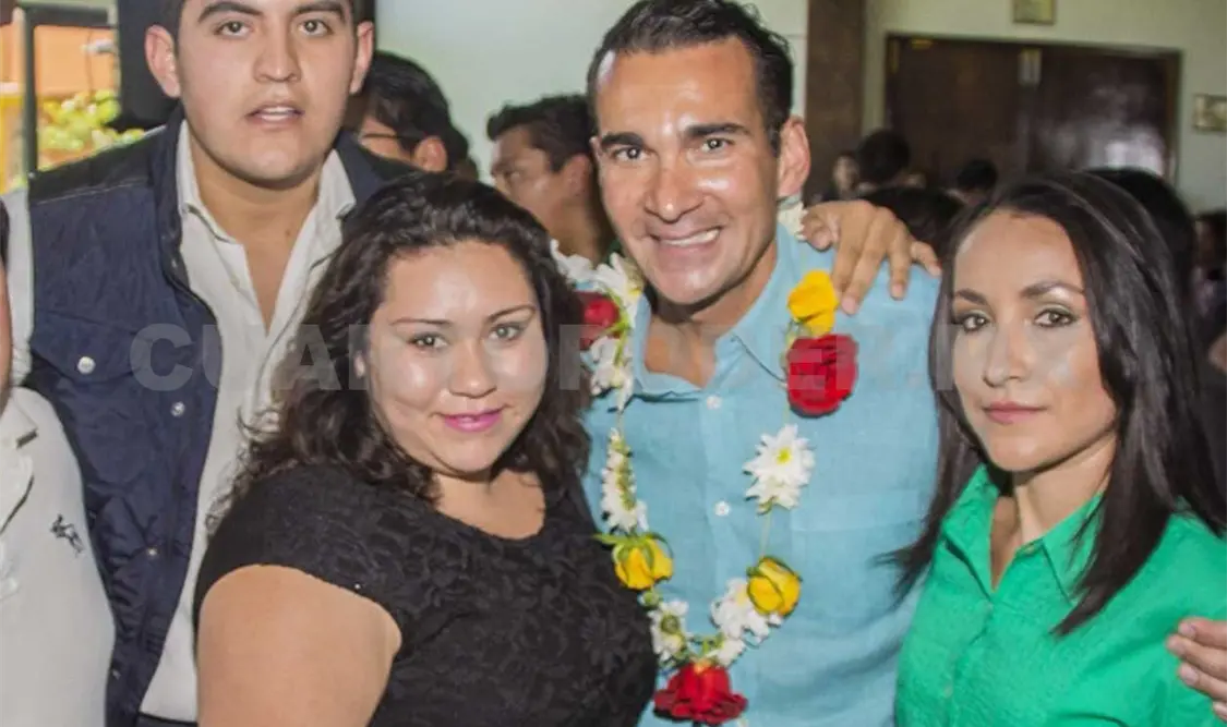 Impulsan productividad para el desarrollo económico de Chiapas