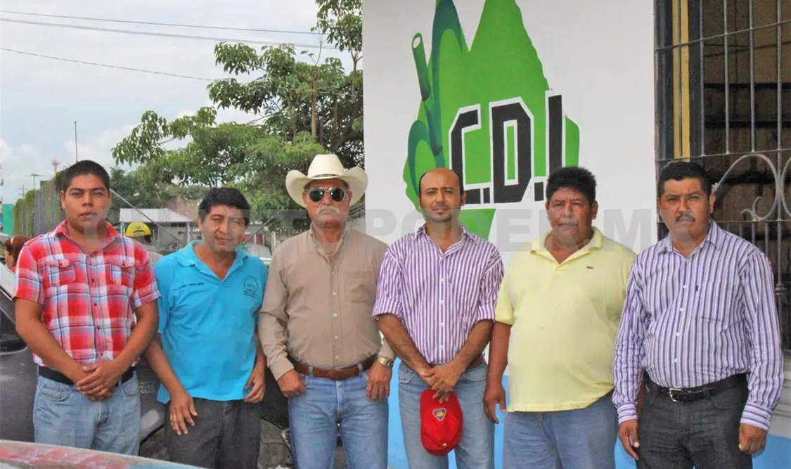 Precio de tonelada de caña, con caída del 20%