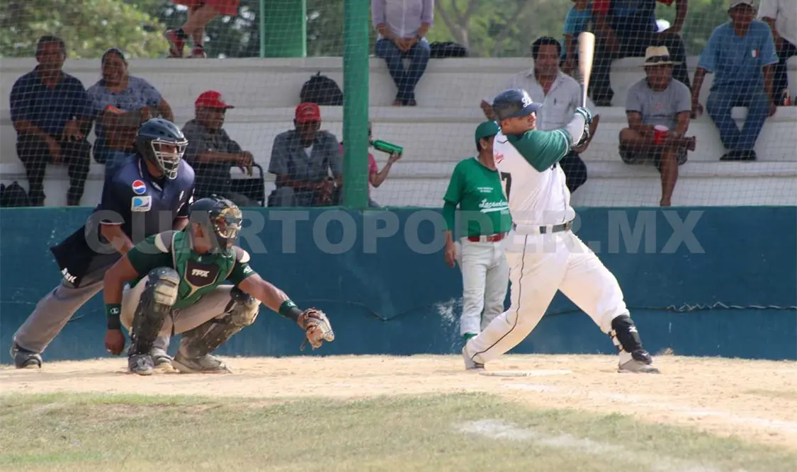 Lacandones no cederá terreno ante Caimanes